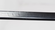 VW Golf VI wiper arm left right front
