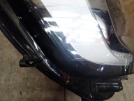 light right REFLEKTOR right RENAULT MASTER III LIFT 2019-2024R 260105567R