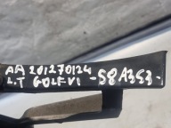 bumper bracket left rear part OE 5K6807393C VW GOLF VI HB 10r