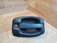 handle exterior door left front CITROEN JUMPER II DUCATO 242664A