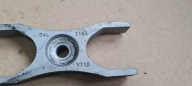 A4 B9 8W Halter Halter Einspritzdüse 2.0 TDI 04L216A A5 8W A6 Q5