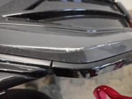 bumper front front VW GOLF VIII R-LINE LIFT 2024- 5H0807221AB
