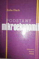 Podstawy mikroekonomii - Z. Dach