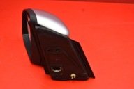 mirror left silver EU OB 024550 FORD FOCUS MK3 11-15 6 PIN