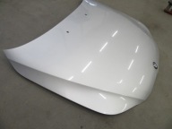 Capot Avant Avant BMW 5 e60 e61 354 Titansilber metallic