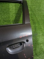 door front left left front MITSUBISHI SPACE STAR II 12- MIRAGE NR.D4851