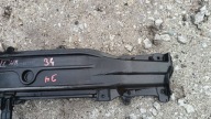 HYUNDAI I30 II bumper support rear part rear 86631-A6000 2012
