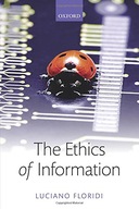 The Ethics of Information Floridi Luciano