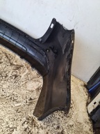 KIA OPTIMA IV 15-19 bumper rear part + PDC KOMBI