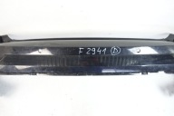 SKODA KAROQ 2017- bumper rear part rear 57A807521C
