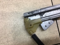 window regulator left front SCENIC and FL 400733T7