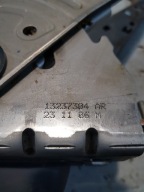 páčka elektrická brzda OPEL ZAFIRA B 1.9 CDTI 13237304AR