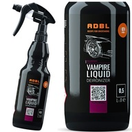 Adbl Vampire Liquid 500ml - Preparat Do Felg Krwawa Felga Deironizer do Kół