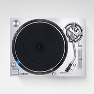 TECHNICS SL-1200GR2E-S Srebrny