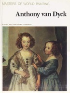 MASTERS OF WORLDS PAINTING - ANTHONY VAN DYCK