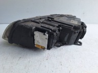 AUDI A8 D3 LIFT 05-09 light right XENON UK-ANGLIK 4E0941004BF