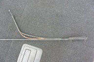 CÂBLE LEVIER POUR L’OUVERTURE DU CAPOT BMW F10 F11