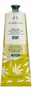 THE BODY SHOP Krem do rąk HEMP Hand Protector100ml