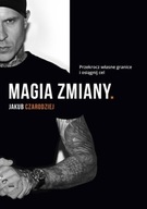 Jakub Czarodziej - Magia zmiany