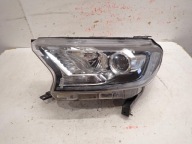 light front front left FORD RANGER III LIFT 2015