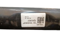 mcpherson swing shock absorber left front SEAT ATECA 5Q0407257A 5Q3413031F