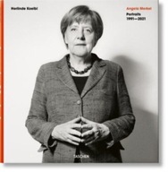 Herlinde Koelbl. Angela Merkel. Portraits