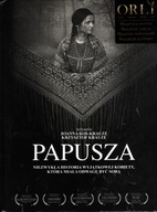 PAPAGÁJ - JOANNA KOS-KRAUZE, KRZYSZTOF KRAUZE DVD