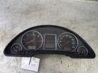 Audi A4 B6 zegary, liczniki 2,5 TDI 8E0920930R 0263626135