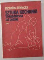 Wisłocka Sztuka kochania. W 20 lat później