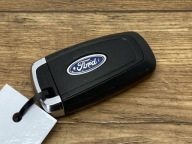 Clé Ford Escape IV Kuga MK3 2020+