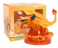Figúrky Pokémon: Veľký Charizard 18 cm ako darček