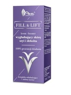 AVA Fill&Lift Krem Booster Wygładzający 30ml