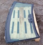 window iron front front Chevrolet Camaro 2009-2015