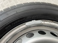 FORD TRANSIT CUSTOM 12-22 roue roue de secours disque 16'' 5x160 2025r. 6,80mm