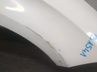 FENDER FRONT RIGHT SEAT LEON II 2 1P0