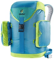 Plecak TURYSTYCZNY Deuter Lake Placid 27L, niebieski