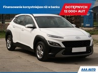 Hyundai Kona 1.0 T-GDI, Salon Polska, Serwis ASO