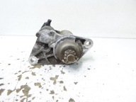 starter Volkswagen Polo 9N3 2005r. 1.2 10 zebow