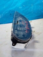 dials clock MITSUBISHI LANCER 1.6 MR168069