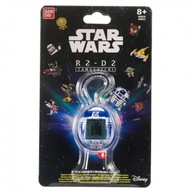 Tamagotchi Star Wars R2-D2 holo