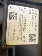 light right Mercedes EQE W295 A295 Full Led A2959062001