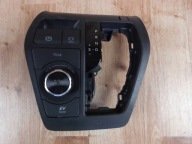 Toyota RAV4 V switch control panel frame changes of the gear brakes tryb