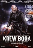 DVD BOŽIA KRV - Krzysztof Pieczyński