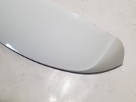 moulding cap bonnet boot LOTKA SPOILER RENAULT ZOE light STOP
