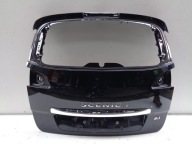 boot doors RENAULT SCENIC III 09- NR 45735