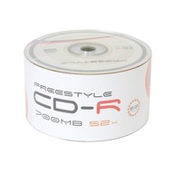 CD Omega CD-R 700 MB 50 ks