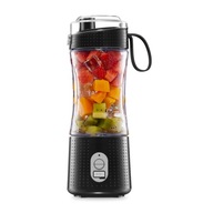 Pohárový mixér leiyong) USB Portable Juicer 150 W čierny