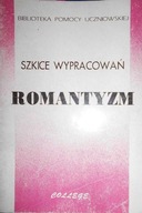 Romantyzm - Barbara Majewska