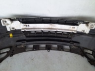 OPEL ANTARA 06-10 bumper + PDC