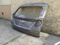 HYUNDAI TUCSON IV 4 20- Heckklappe